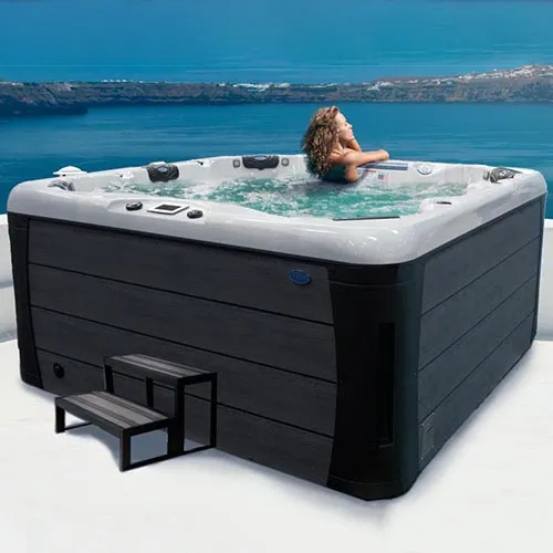 Deck hot tubs for sale in Whiteplains